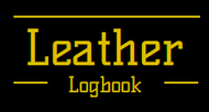 LeatherLogbook
